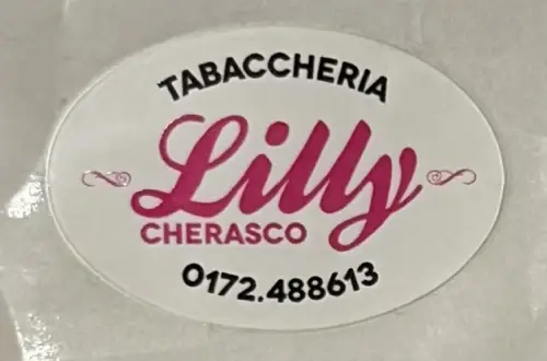 Tabaccheria Lilly